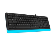 A4Tech FK10 Blue - 1141890 - zdjęcie 1